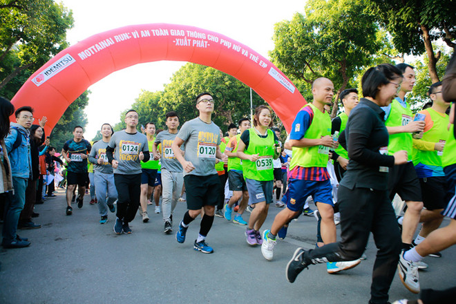 Le 7e festival Mottainai à Hanoï ảnh 1 Le 7e festival Mottainai à Hanoï ảnh 1