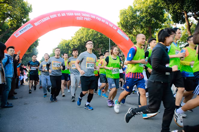 Le 7e festival Mottainai à Hanoï ảnh 1