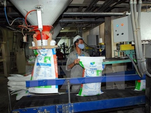 Investissements européens: la porte du Vietnam largement ouverte ảnh 1 Investissements européens: la porte du Vietnam largement ouverte ảnh 1