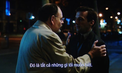 Rencontre avec Alex Berger, producteur de la série Le Bureau des légendes ảnh 1 Rencontre avec Alex Berger, producteur de la série Le Bureau des légendes ảnh 1