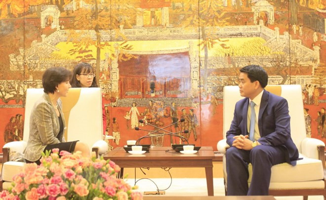L'Italie organisera un événement spécial marquant les liens diplomatiques Vietnam-Italie ảnh 1 L'Italie organisera un événement spécial marquant les liens diplomatiques Vietnam-Italie ảnh 1