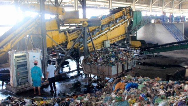 La BAD soutient le Vietnam dans le retraitement des déchets en énergie ảnh 1 La BAD soutient le Vietnam dans le retraitement des déchets en énergie ảnh 1