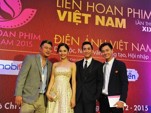 20ème festival du cinéma vietnamien : plusieurs nouveautés ảnh 1 20ème festival du cinéma vietnamien : plusieurs nouveautés ảnh 1