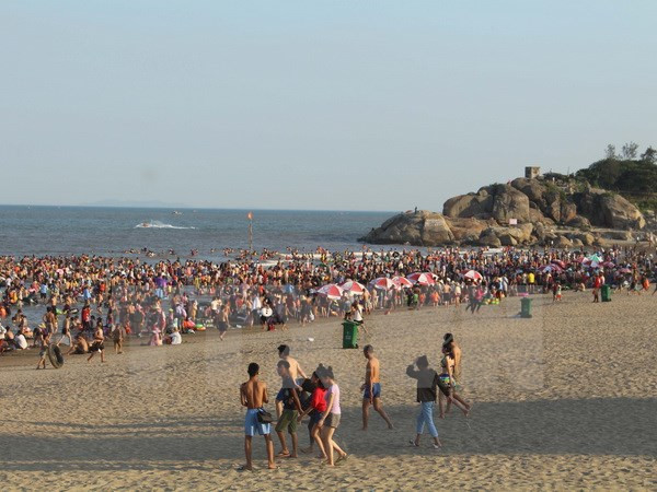 Sâm Son deviendra une ville d’envergure internationale en 2040 ảnh 1