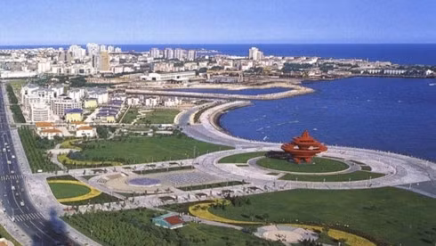 Faire de Bac Vân Phong une unité administrative économique spéciale ảnh 1