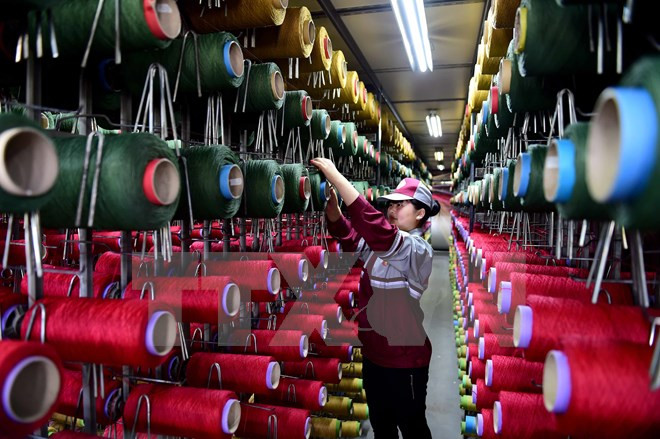 L'ASEAN et la Chine actualisent leur accord de libre-échange ảnh 1 L'ASEAN et la Chine actualisent leur accord de libre-échange ảnh 1