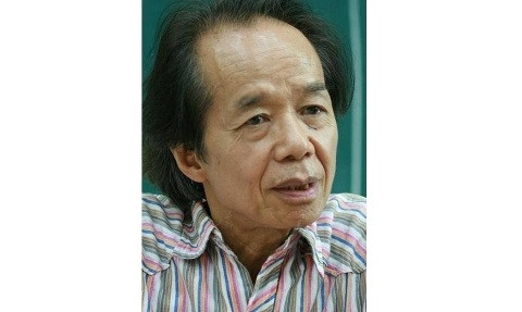 Décès du compositeur Nguyên Thiên Dao en France ảnh 1 Décès du compositeur Nguyên Thiên Dao en France ảnh 1