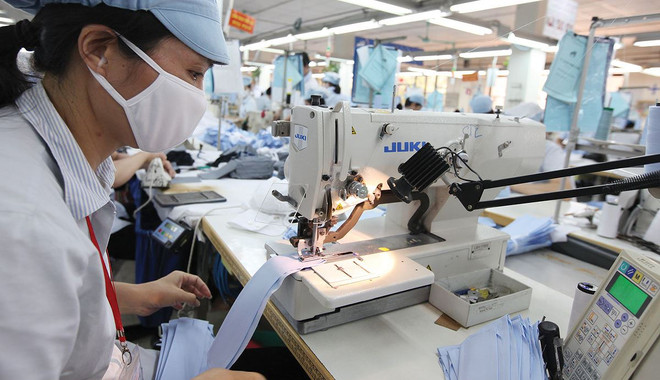 Vietnam - Amérique du Nord: de nombreuses opportunités de coopération ảnh 1 Vietnam - Amérique du Nord: de nombreuses opportunités de coopération ảnh 1