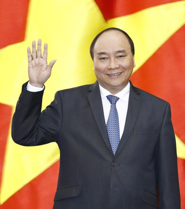 Le Premier ministre Nguyen Xuan Phuc se rend en République de Corée pour des sommets ảnh 1 Le Premier ministre Nguyen Xuan Phuc se rend en République de Corée pour des sommets ảnh 1