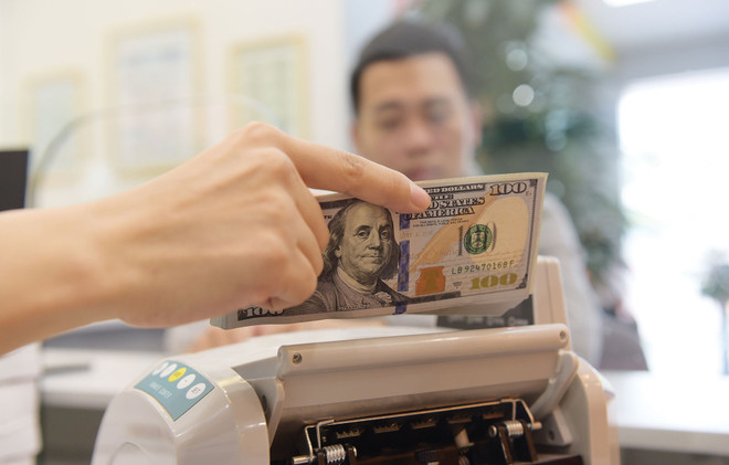 Envoi de fonds de la diaspora: le Vietnam dans le top 10 en une décennie ảnh 1