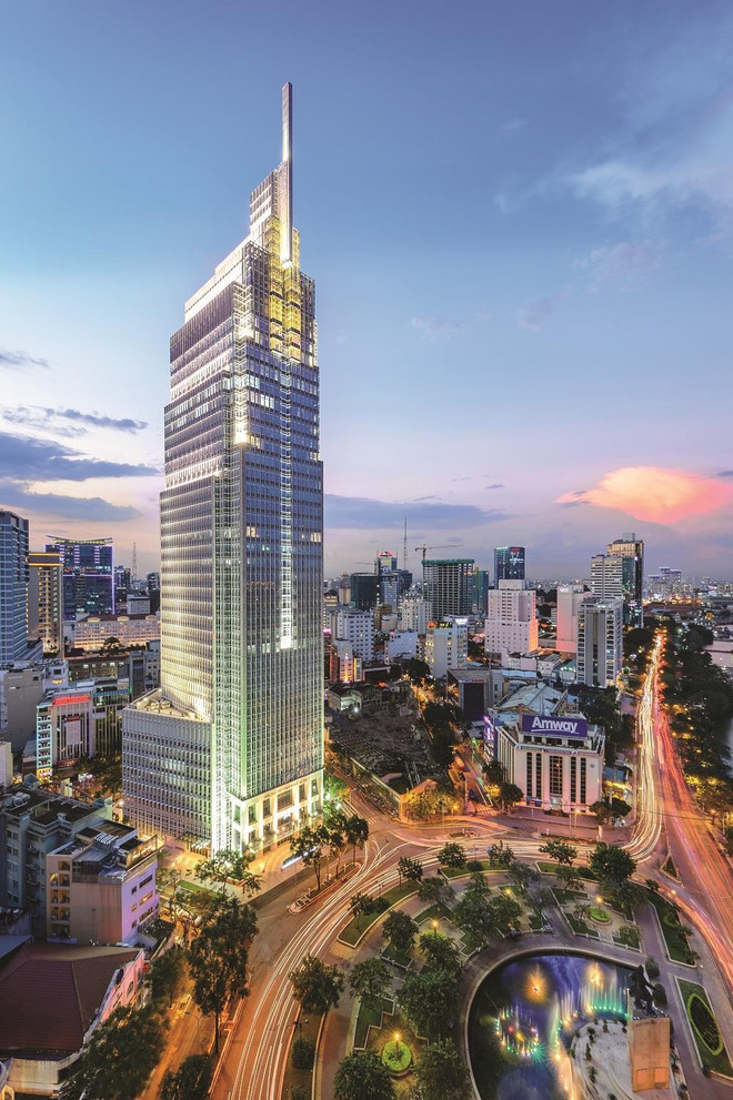 Telegraph UK: le marché vietnamien séduit toujours les investisseurs ảnh 1 Telegraph UK: le marché vietnamien séduit toujours les investisseurs ảnh 1