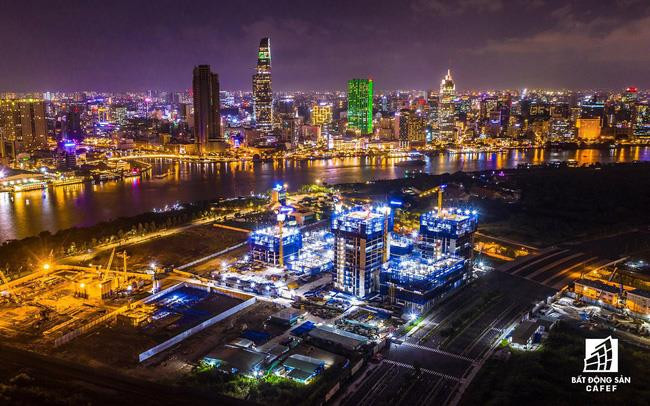 L'industrie de la construction connaîtra un boom dans l’avenir ảnh 1