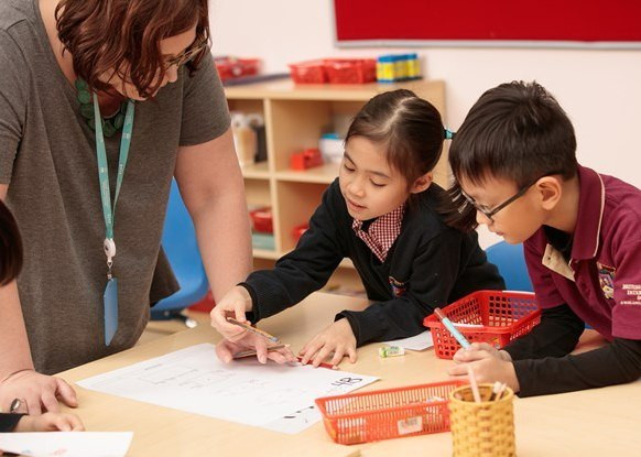 Les investissements étrangers affluent dans l'éducation ảnh 1 Les investissements étrangers affluent dans l'éducation ảnh 1