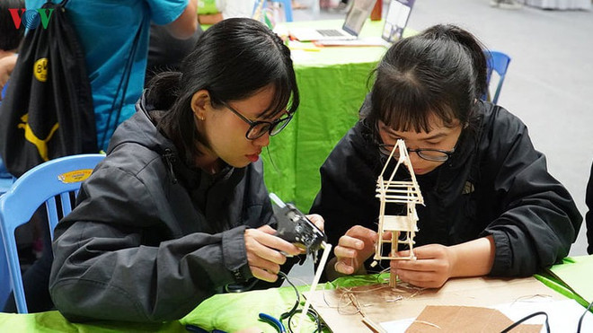 Journée culturelle de la paix à HCM-Ville: "Pour une société plus humaine et pacifique" ảnh 1 Journée culturelle de la paix à HCM-Ville: "Pour une société plus humaine et pacifique" ảnh 1
