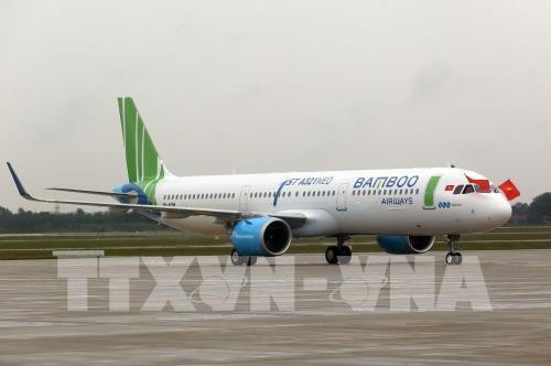 Bamboo Airways lance des vols réguliers vers Séoul ảnh 1