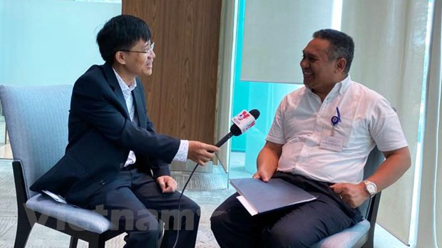 Le Vietnam remportera beaucoup de succès en tant que président de l'ASEAN en 2020 ảnh 1 Le Vietnam remportera beaucoup de succès en tant que président de l'ASEAN en 2020 ảnh 1