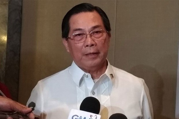 R. de Corée et Philippines encouragent la coopération dans les énergies renouvelables ảnh 1 R. de Corée et Philippines encouragent la coopération dans les énergies renouvelables ảnh 1