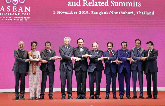 Le Vietnam rehaussera son rôle dans le monde en 2020, selon The Diplomat ảnh 1 Le Vietnam rehaussera son rôle dans le monde en 2020, selon The Diplomat ảnh 1