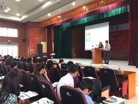 Le bien-être à l’école, une problématique majeure ảnh 1