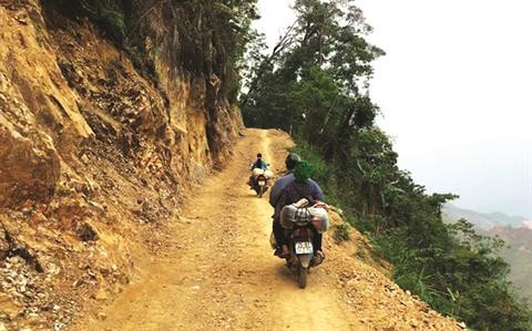 Dans les pas de commerçants nomades ảnh 1