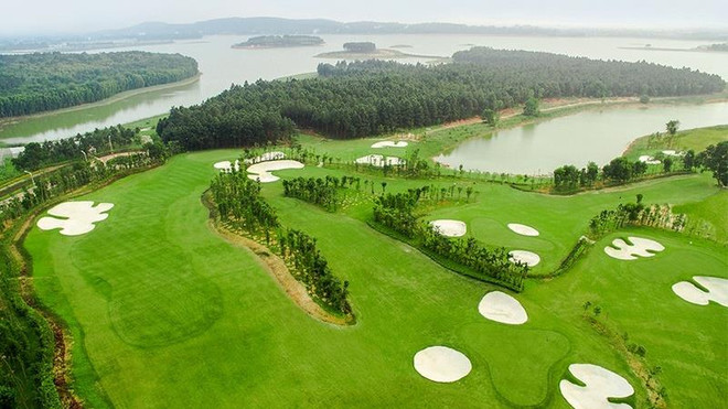 Vinh Phuc promeut son touristime ảnh 1 Vinh Phuc promeut son touristime ảnh 1