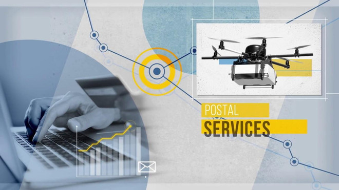 Le Vietnam gagne 5 places dans le classement de l'Union postale universelle ảnh 1 Le Vietnam gagne 5 places dans le classement de l'Union postale universelle ảnh 1