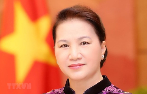 La coopération parlementaire donne une nouvelle impulsion aux relations Vietnam-Russie ảnh 1 La coopération parlementaire donne une nouvelle impulsion aux relations Vietnam-Russie ảnh 1