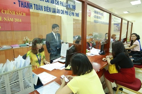 Dà Nang : effectuer des démarches administratives en ligne ảnh 1 Dà Nang : effectuer des démarches administratives en ligne ảnh 1