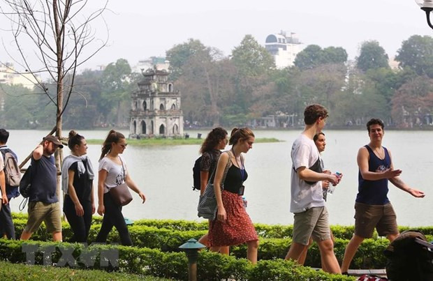 Le Vietnam parmi les 20 premiers pays à visiter en 2020 ảnh 1 Le Vietnam parmi les 20 premiers pays à visiter en 2020 ảnh 1
