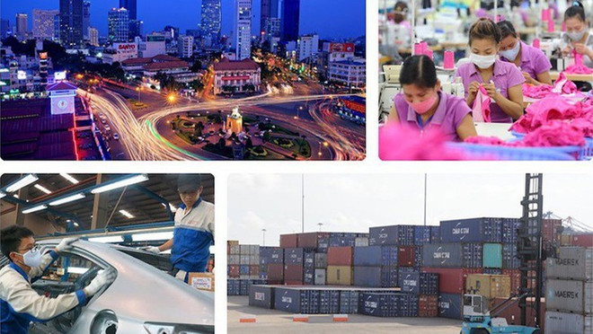 Les exportations vietnamiennes : bilan de 2019 ảnh 1 Les exportations vietnamiennes : bilan de 2019 ảnh 1
