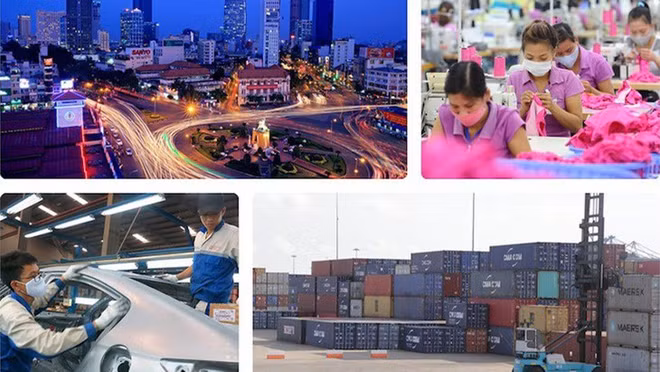 Les exportations vietnamiennes : bilan de 2019 ảnh 1