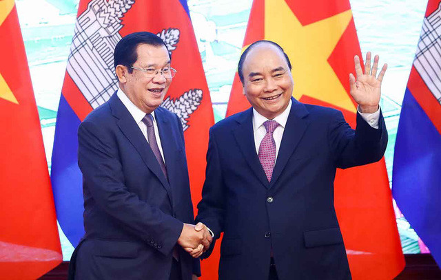 Le Cambodge, principale destination d’investissements du Vietnam ảnh 1 Le Cambodge, principale destination d’investissements du Vietnam ảnh 1