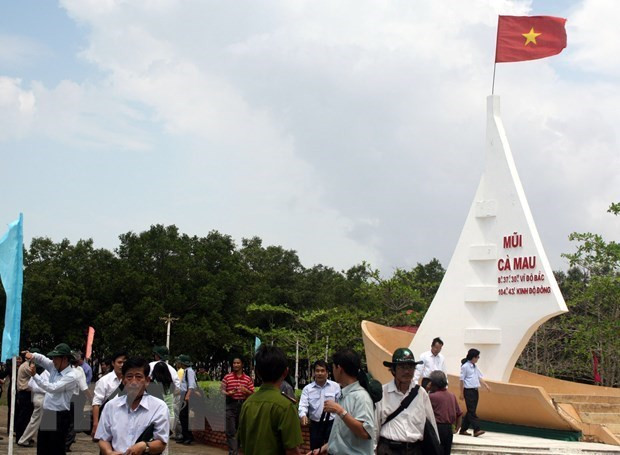 Ca Mau accueillera la Semaine du tourisme culturel en décembre ảnh 1