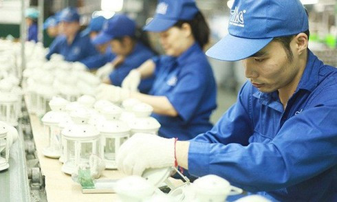 11 mois: le capital moyen d'une nouvelle entreprise augmente de 22% ảnh 1 11 mois: le capital moyen d'une nouvelle entreprise augmente de 22% ảnh 1