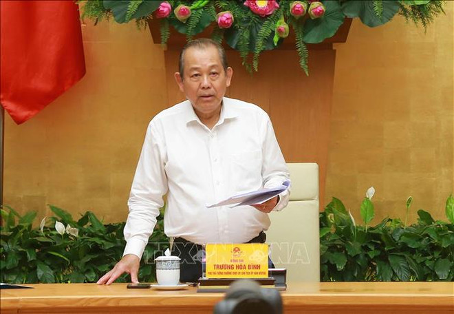 Conjuguer les efforts pour accomplir le plan de développement socio-économique en 2020 ảnh 1 Conjuguer les efforts pour accomplir le plan de développement socio-économique en 2020 ảnh 1