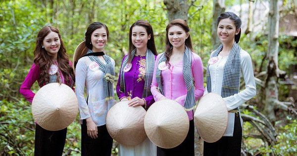 La première fête de l’ao ba ba au Vietnam ảnh 1 La première fête de l’ao ba ba au Vietnam ảnh 1