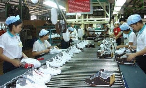 Le Vietnam, destination de choix pour Adidas et Nike en Asie ảnh 1 Le Vietnam, destination de choix pour Adidas et Nike en Asie ảnh 1