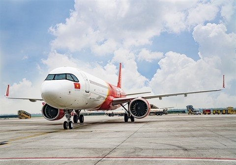 Vietjet propose des millions de billets à zéro dông ảnh 1 Vietjet propose des millions de billets à zéro dông ảnh 1