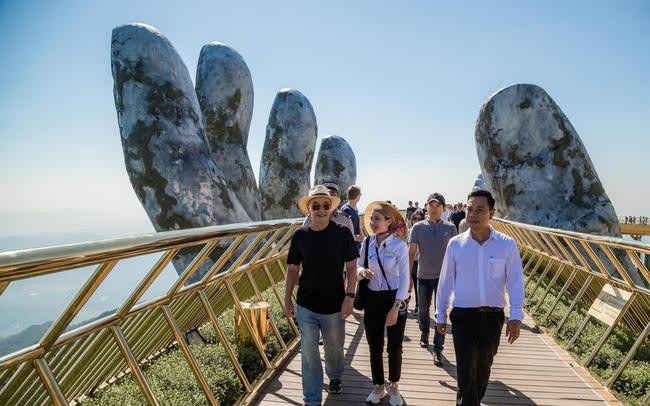 Le Vietnam, une nouvelle destination touristique du monde ảnh 1 Le Vietnam, une nouvelle destination touristique du monde ảnh 1