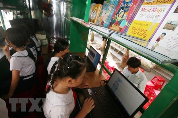 Le Vietnam garantit la liberté d’expression et l'accès à l'information ảnh 1 Le Vietnam garantit la liberté d’expression et l'accès à l'information ảnh 1