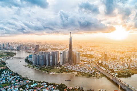 Vingroup encore N°1 des entreprises privées au Vietnam ảnh 1 Vingroup encore N°1 des entreprises privées au Vietnam ảnh 1