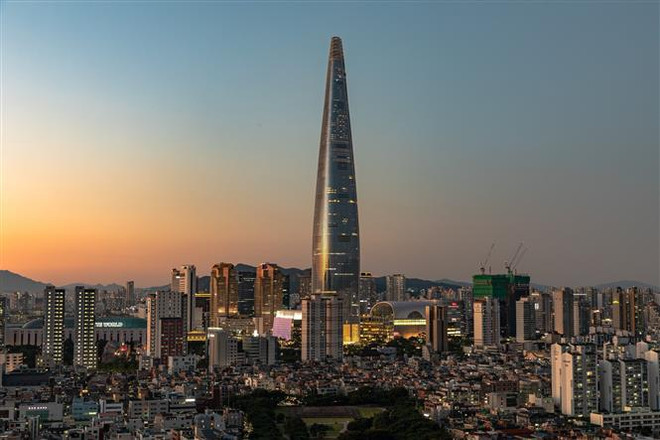 Vietnam-R. de Corée : travail commun pour promouvoir le tourisme MICE ảnh 2