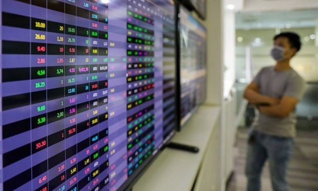 La WB et FTSE Russell s’engagent à soutenir le marché boursier vietnamien ảnh 1 La WB et FTSE Russell s’engagent à soutenir le marché boursier vietnamien ảnh 1