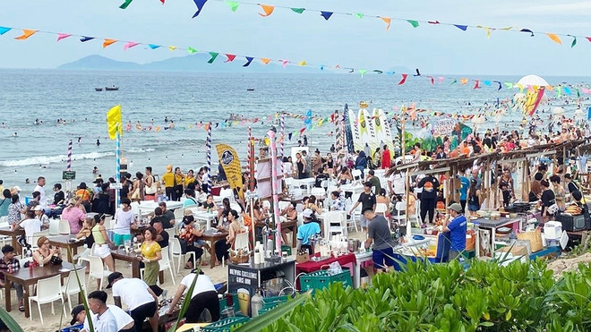 Le Vietnam est le deuxième plus confiant en Asie-Pacifique pour les voyages post-pandémie ảnh 2 Le Vietnam est le deuxième plus confiant en Asie-Pacifique pour les voyages post-pandémie ảnh 2
