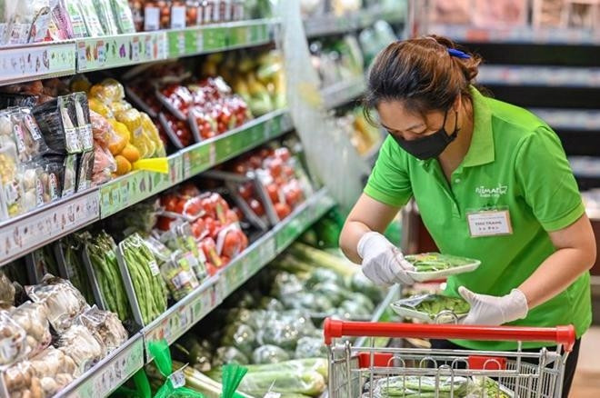 L'UOB prévoit une inflation du Vietnam en 2022 de 3,7% ảnh 1