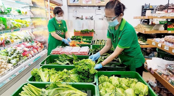 L'inflation au Vietnam pourrait atteindre 5% en 2023, selon la Banque UOB de Singapour ảnh 1