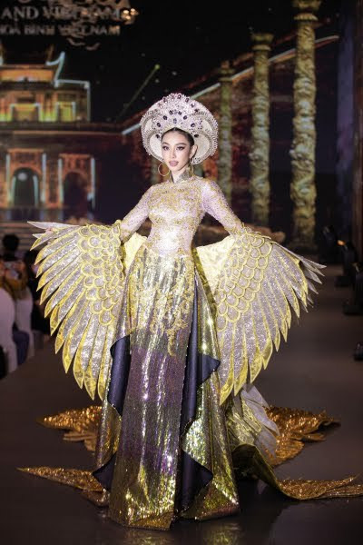  Le Vietnam accueillera Miss Grand International 2023 ảnh 1