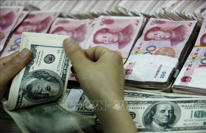La Banque d'État est prête à compléter l'offre de devises étrangères sur le marché ảnh 1 La Banque d'État est prête à compléter l'offre de devises étrangères sur le marché ảnh 1