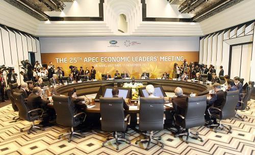 APEC 2017 : Jakarta Post apprécie le statut du Vietnam ảnh 1 APEC 2017 : Jakarta Post apprécie le statut du Vietnam ảnh 1