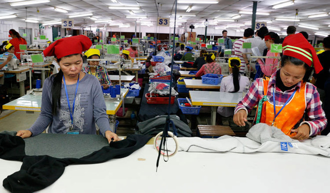Covid-19: L’économie cambodgienne stagne au premier semestre ảnh 1 Covid-19: L’économie cambodgienne stagne au premier semestre ảnh 1